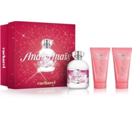 Cacharel Anais Anais Premier Delice 's Fragrance Eau de Parfum (EDP) Femme 50ml - Maison des fragrances
