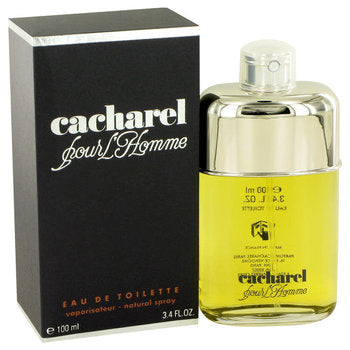 Cacharel Pour L'Homme Eau De Toilette