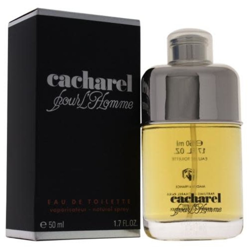 Cacharel Pour L'Homme Eau de Toilette Cacharel