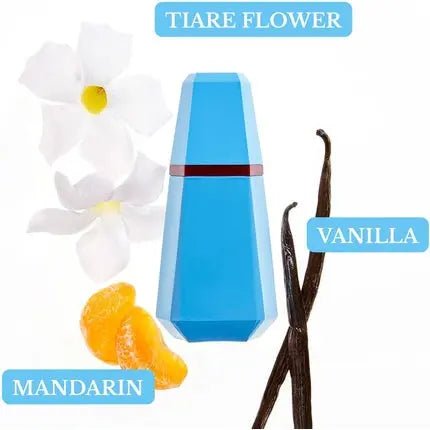 Cacharel Lou Lou 's - Long Lasting and Seductive Eau de Parfum pour femme - Maison des fragrances