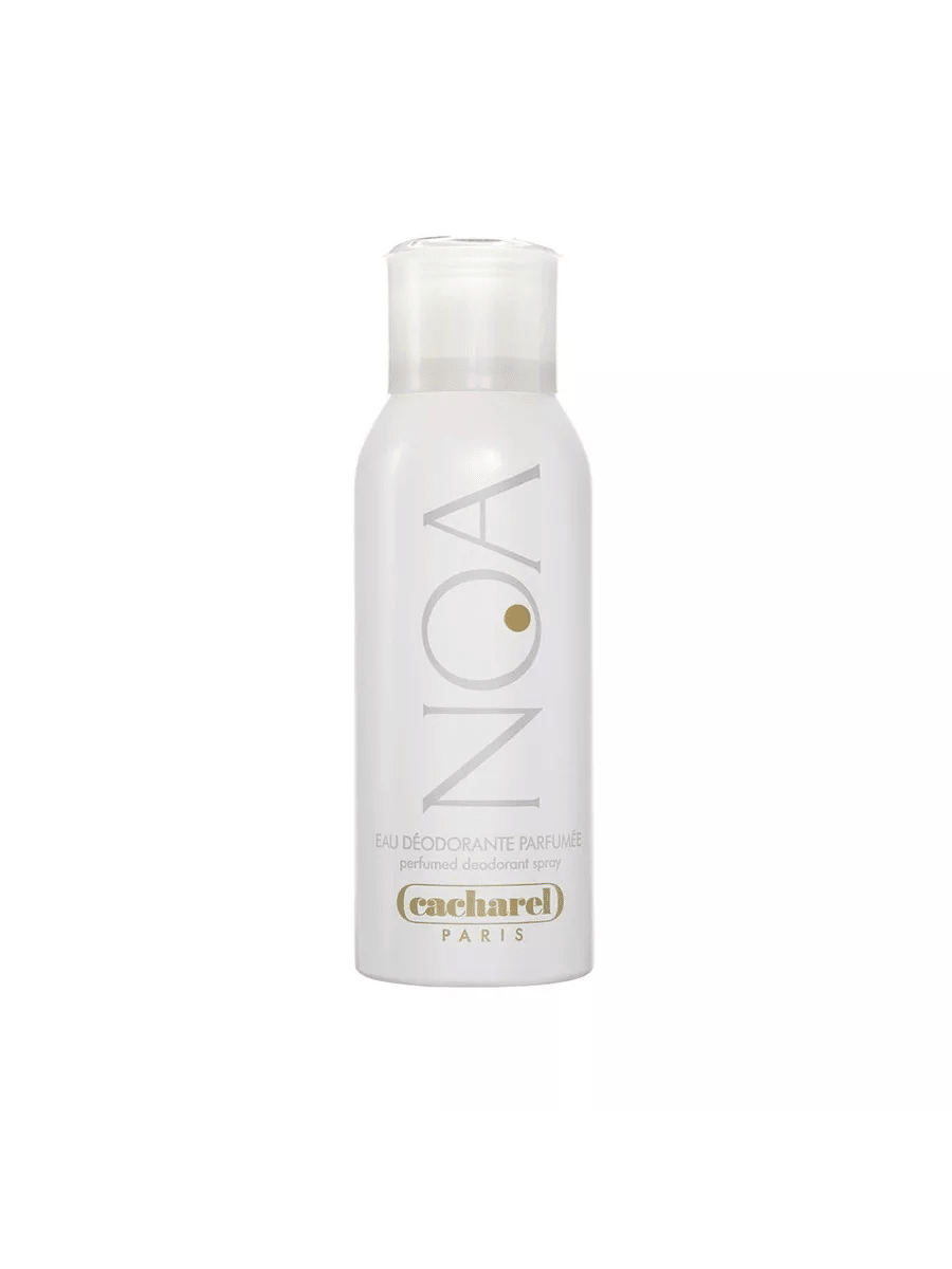 Cacharel Noa Deodorant 150ml Unisexe - Maison des fragrances