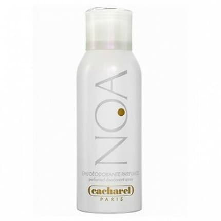 Cacharel Noa Deodorant 150ml Unisexe - Maison des fragrances