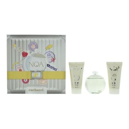 Cacharel Noa Gift Set for Women 3.4 oz - Maison des fragrances