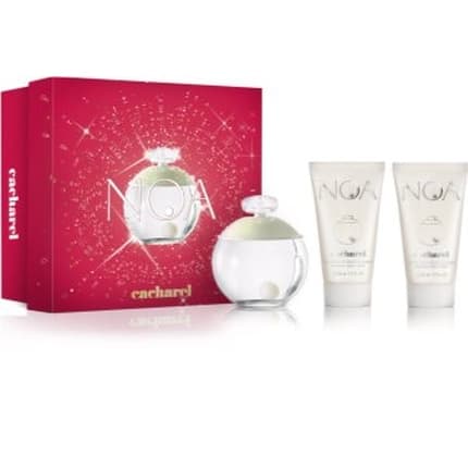 Cacharel Noa 's Fragrance Eau de Parfum (EDP) Femme 50ml - Maison des fragrances