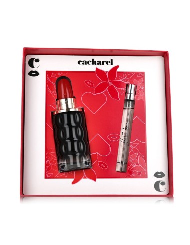 Cacharel Yes I Am EDP 50 ml + EDP MINI 10 ml (femme)