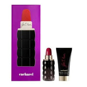 Cacharel Yes I Am Gift Set - Maison des fragrances