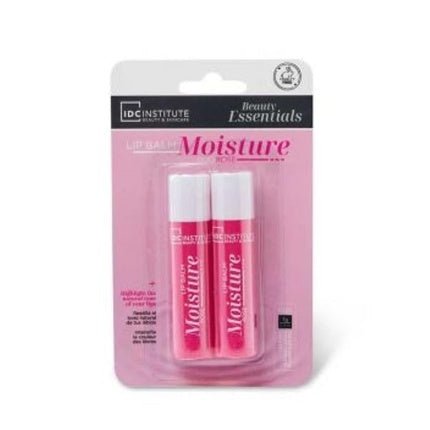 Cafe Beauty Vegan 3 Masks & Jade Roller MLIP BALM DUO SENSITIVE - Maison des fragrances