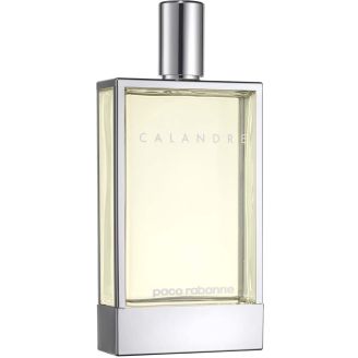 Paco Rabanne Calandre EDT for Women 3.3 oz 100 ml