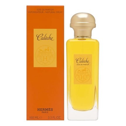 Caleche par Hermès - Eau De Toilette Spray 3.3 oz - Maison des fragrances