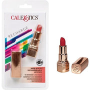 CalExotics Hide & Play Lipstick Recharge Orange 80g - Maison des fragrances
