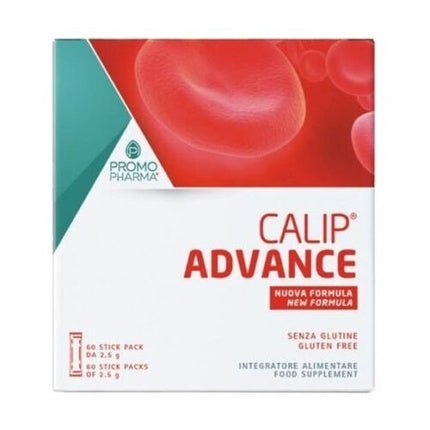 Calip Advance 60 Stick Pack - Maison des fragrances