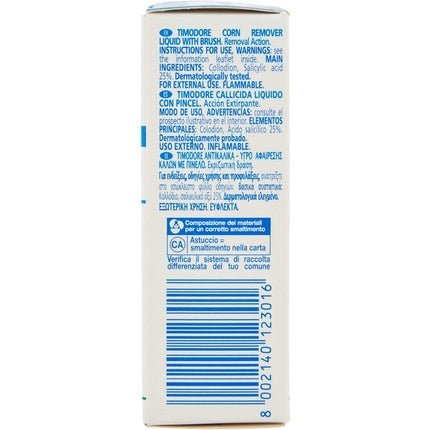 Callif Ciccarelli Liquid Correction Pen - Maison des fragrances