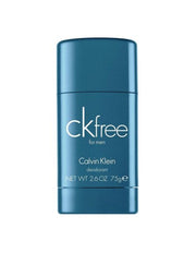 Calvin Klein CK Free Perfumed Deostick 75 ml (homme)