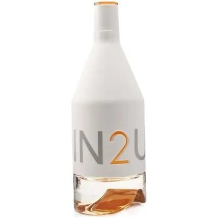 Calvin Klein CK IN2U HER Calvin Klein Perfume Eau de Toilette (EDT) Mixte 100ml - Maison des fragrances