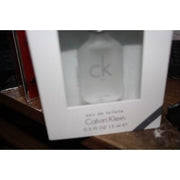 Calvin Klein CK One 15ml - Eau De Toilette Brand New and Boxed - Maison des fragrances