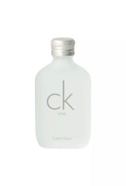 Calvin Klein CK ONE Calvin Klein Unisex Eau de Toilette (EDT) Mixte 15ml - Maison des fragrances