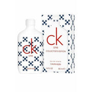 Calvin Klein CK One Collector's Edition 2019 - Eau De Toilette 50ml Unisex - Maison des fragrances
