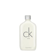 Calvin Klein Ck One Eau de Toilette (EDT) Mixte 50ml - Maison des fragrances