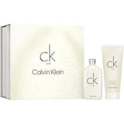 Calvin Klein Ck One Gift Set Coffret (Coffret) Mixte 50ml - Maison des fragrances