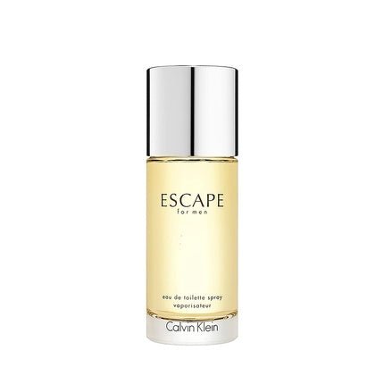 Calvin Klein Escape Eau de Toilette (EDT) Homme 100ml - Maison des fragrances