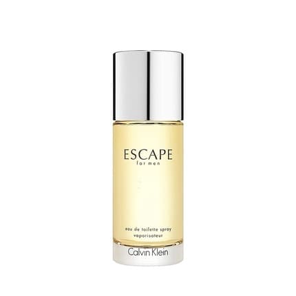 Calvin Klein Escape Eau de Toilette (EDT) Homme 100ml - Maison des fragrances