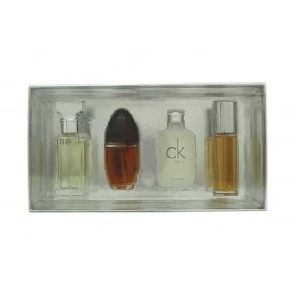 Calvin Klein Eternity 15ml EDP Spray - Maison des fragrances