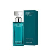 Calvin Klein Eternity Aromatic Essence Eau de Parfum (EDP) Femme 50ml - Maison des fragrances