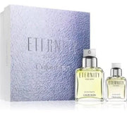 Calvin Klein Eternity Eau de Toilette (EDT) Homme 100ml - Maison des fragrances