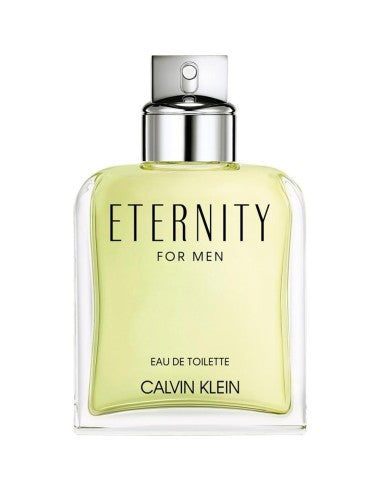 Calvin Klein Eternity For Men Eau De Toilette 200ml