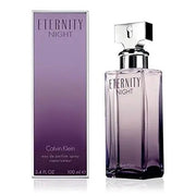 Calvin Klein Eternity Night Eau De Parfum for Women 100ml - Maison des fragrances