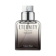 Calvin Klein Eternity Night Men Eau de Toilette Spray 50ml - Maison des fragrances