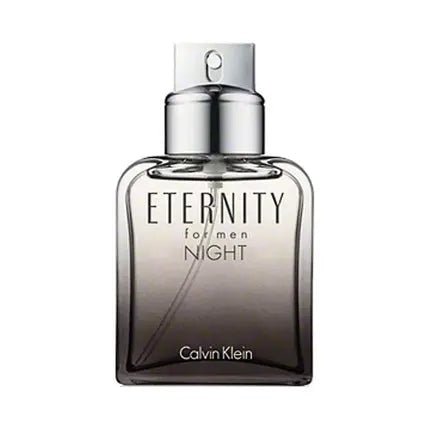 Calvin Klein Eternity Night Men Eau de Toilette Spray 50ml - Maison des fragrances