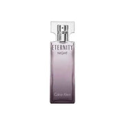 Calvin Klein Eternity Night Women Eau de Parfum Spray 50ml - Maison des fragrances