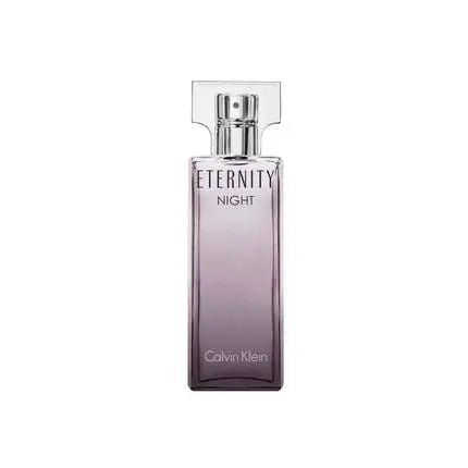 Calvin Klein Eternity Night Women Eau de Parfum Spray 50ml - Maison des fragrances