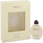 Calvin Klein Obsession 15ml Eau de toilette Homme - Maison des fragrances