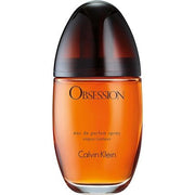 Calvin Klein Obsession Eau de Parfum (EDP) Femme 100ml - Maison des fragrances