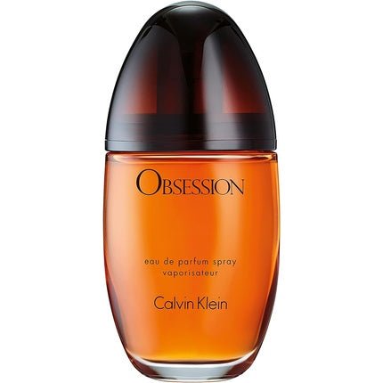 Calvin Klein Obsession Eau de Parfum (EDP) Femme 100ml - Maison des fragrances