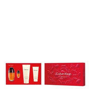 Calvin Klein Obsession for Women Gift Set 13.85 Fl Oz - Maison des fragrances