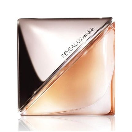 Calvin Klein Reveal 50 Ml - 's Eau de Parfum pour femme - Maison des fragrances