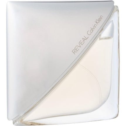 Calvin Klein Reveal 50 Ml - 's Eau de Parfum pour femme - Maison des fragrances