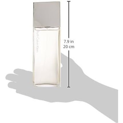 Calvin Klein Truth Eau de Parfum (EDP) Mixte 100ml - Maison des fragrances