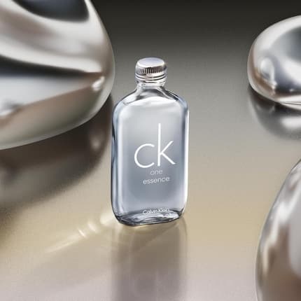 Calvin Klein Unisex 2 Piece CK One Essence Gift Set Coffret (Coffret) Mixte - Maison des fragrances