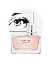 Calvin Klein Woman Eau De Parfum Spray 50ml