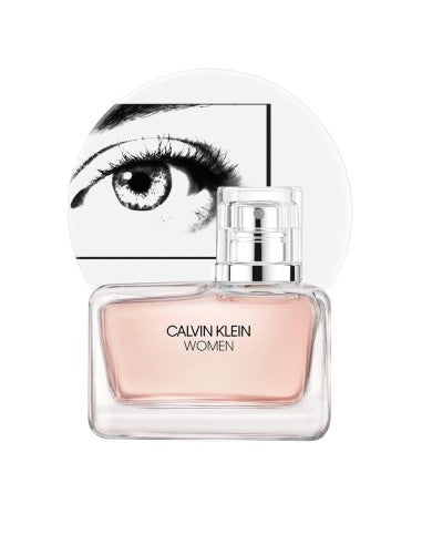 Calvin Klein Woman Eau De Parfum Spray 50ml