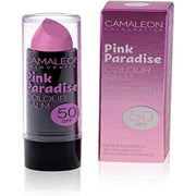 Camaleon Cosmetics Colour Balm Pink Paradise 4g - Maison des fragrances