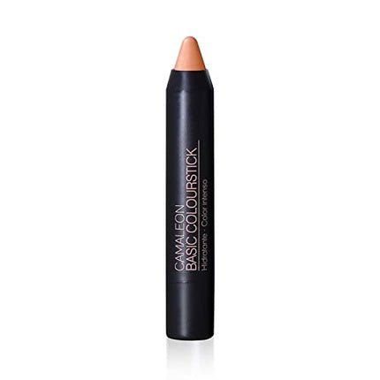Camaleon Cosmetics Long Lasting Metallic Sand Lipstick 4g - Maison des fragrances