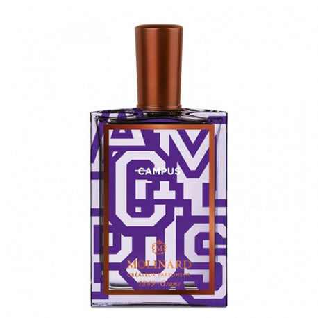 Molinard Campus Eau de Parfum 75ml