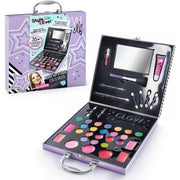 Canal Toys Style for Ever Makeup Studio OFG 313 Purple - Maison des fragrances