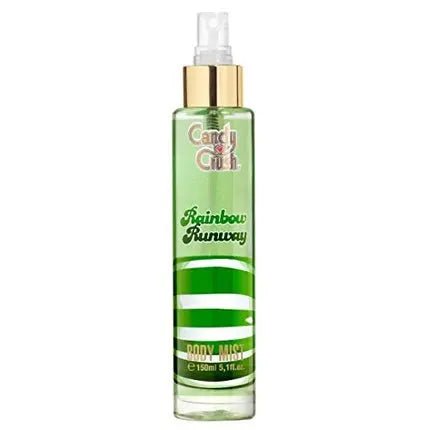 Candy Crush Green Body Mist Eau de Toilette (EDT) Mixte - Maison des fragrances
