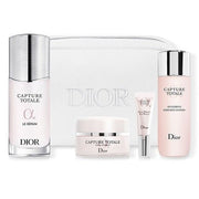 Capture Total Complete Ritual Care Set Gift Set - Maison des fragrances